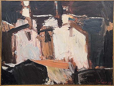 Volosko by Ivo Kalina - Auction record, sale price, and art valuation. Compare with similar artists and explore comparable artworks.