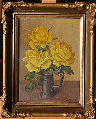 Still-Life