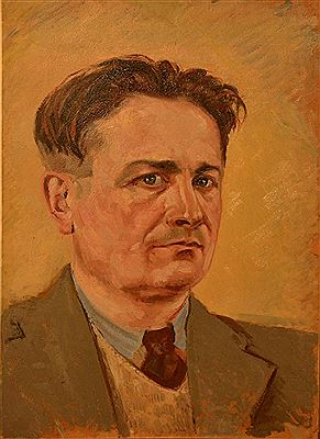 Self Portrait