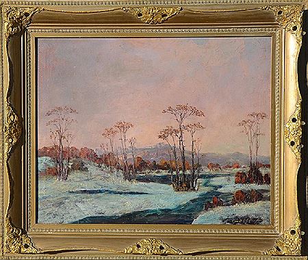 Landscape