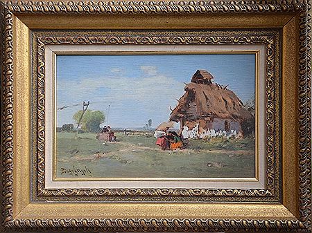 Landscape