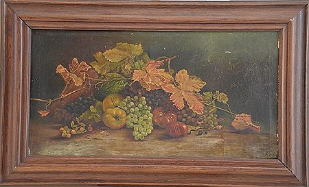 Still Life