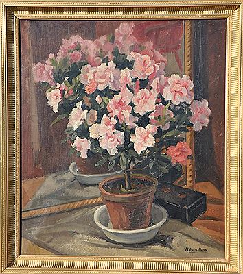 Floral still life
