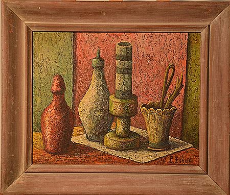 Still-life