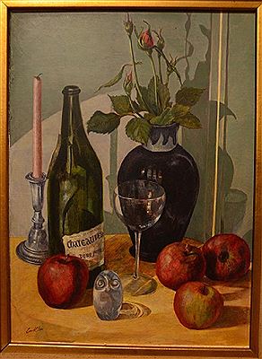 Still-life