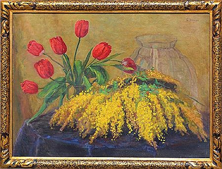 Still-life