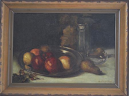 Still-life