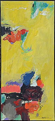 Untitled abstract