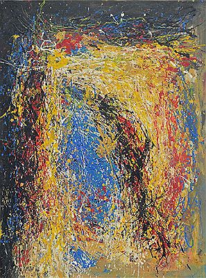 Untitled abstract