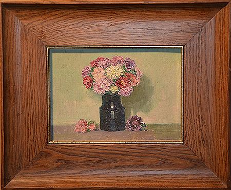 Flower still life