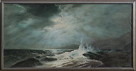 Seascape