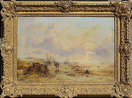 Seascape