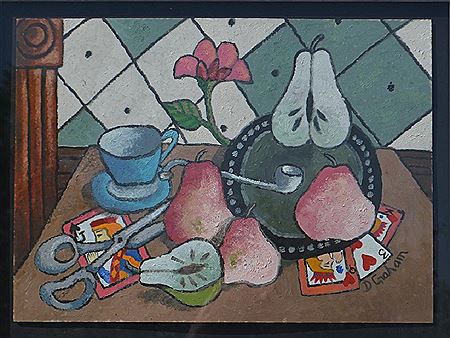 Still-life