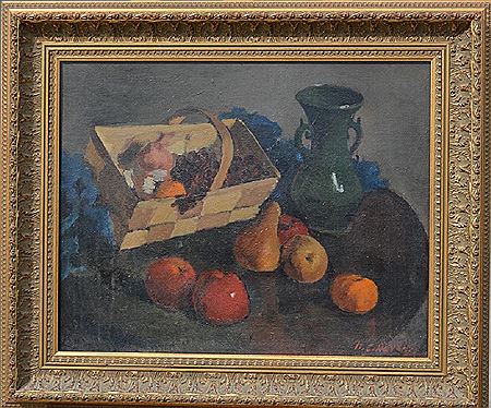 Still-life