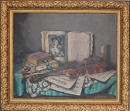 Still-life