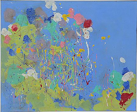 American, Russian & European Fine Art