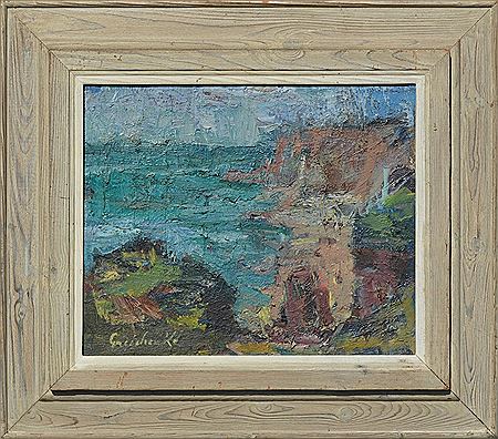 Seascape