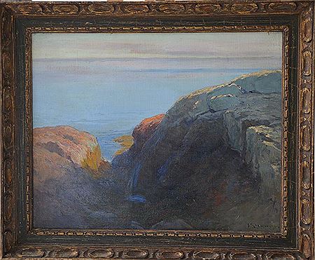 Seashore