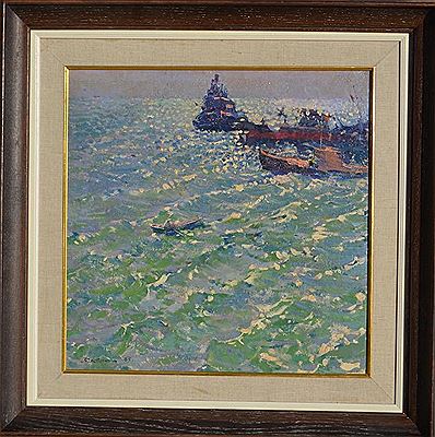 Seascape
