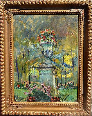 Landscape