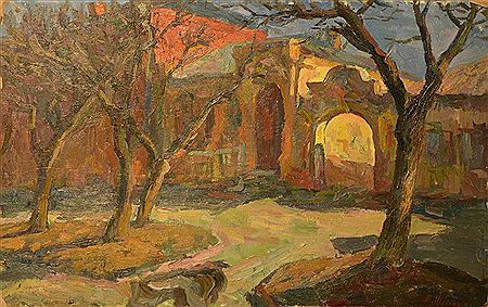Landscape