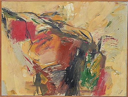 Untitled abstract