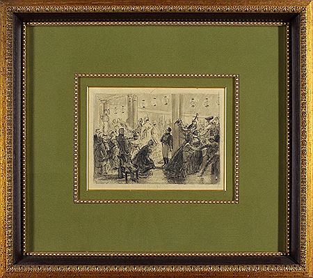 Lermontov drama ;