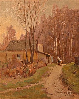 Landscape