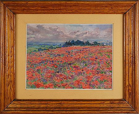 POPPIES