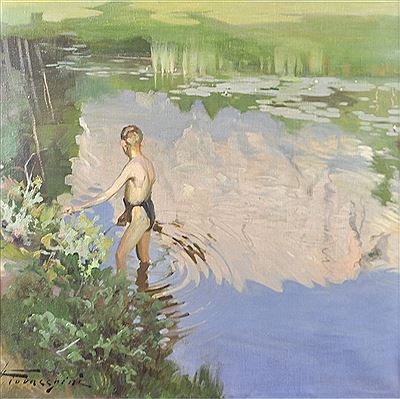 Bathers