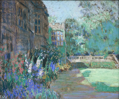 Garden Landscape