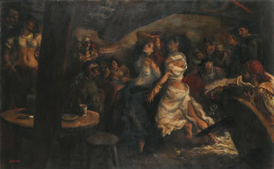 Anne of the Surlees