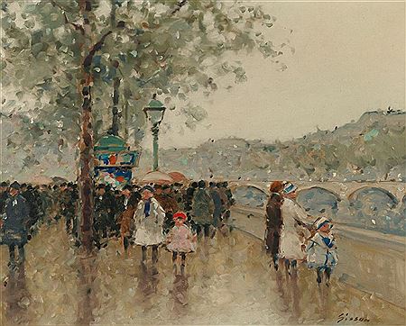 Pont Neuf, Paris