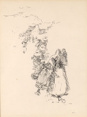 The Procession
