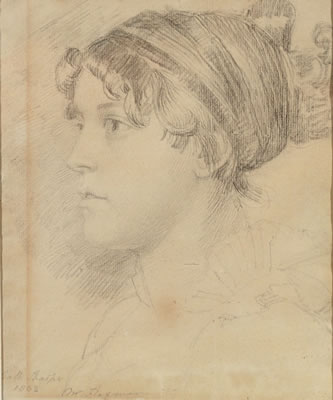 Cath. Sharpe, 1802