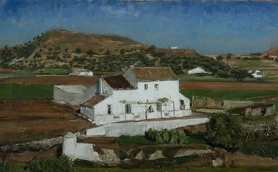 "Andalusia", 1960