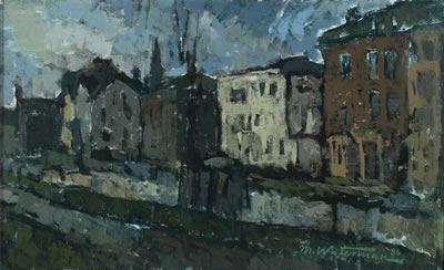 "State Street", 1986
