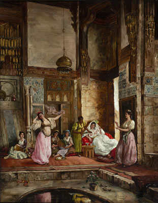 Fine Art Auction