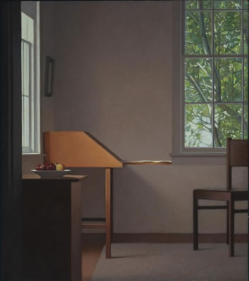 Western Light, 1994