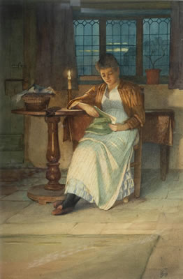 "The Letter"