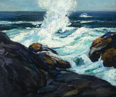 Seascape