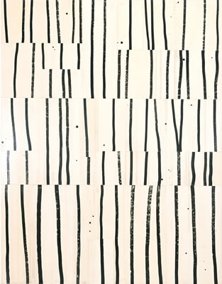 Thicket XLIII