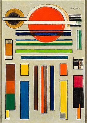 Sample artwork by Lucien Schwob (1895 - 1985), known for painting, watercolor - View similar artists and auction records