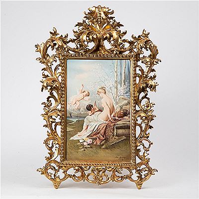 Venus and Psyche