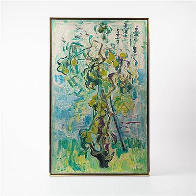 Fine Art, Decorative Antiques, Bentons & Jade