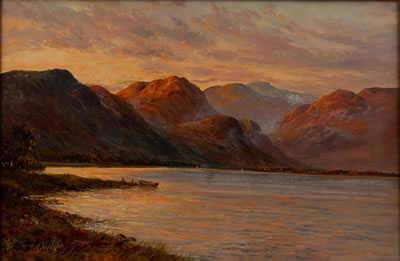 Loch Lomond