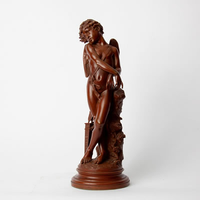 Cupidon ("Cupid")