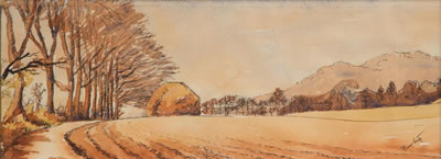 Untitled (Landscape)