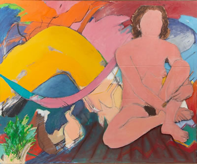 The Garden, 1976