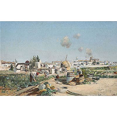 "Sitges. SÃ­nia d'en Cayo"